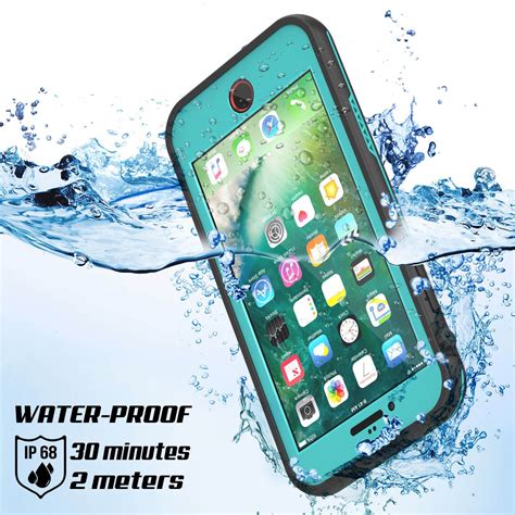 iphone 7 waterproof case review